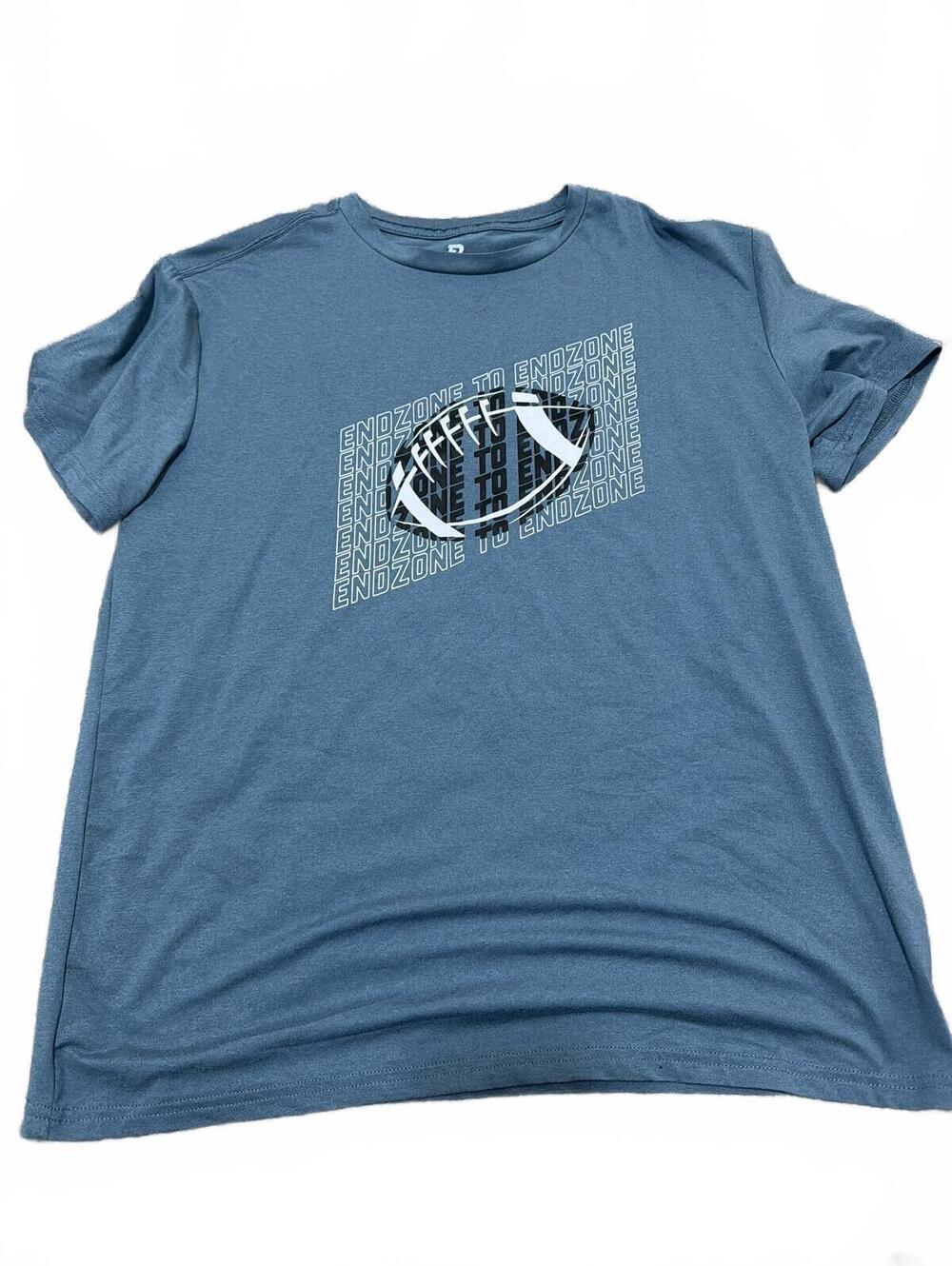 Runway Boys Quick Dry Moisture Wicking T-Shirt XL